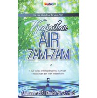 KEAJAIBAN AIR ZAM-ZAM